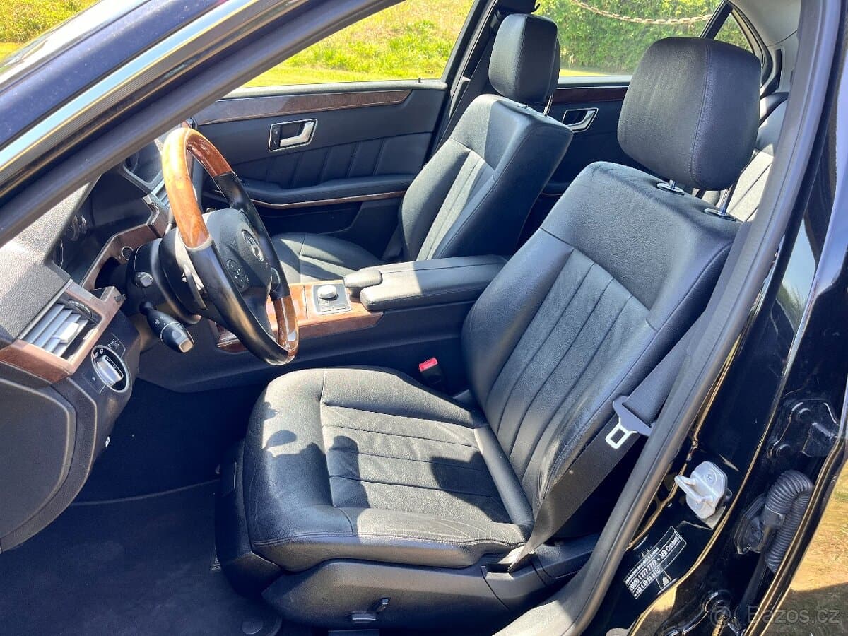 2012 Mercedes-Benz OSTATNÍ - 10