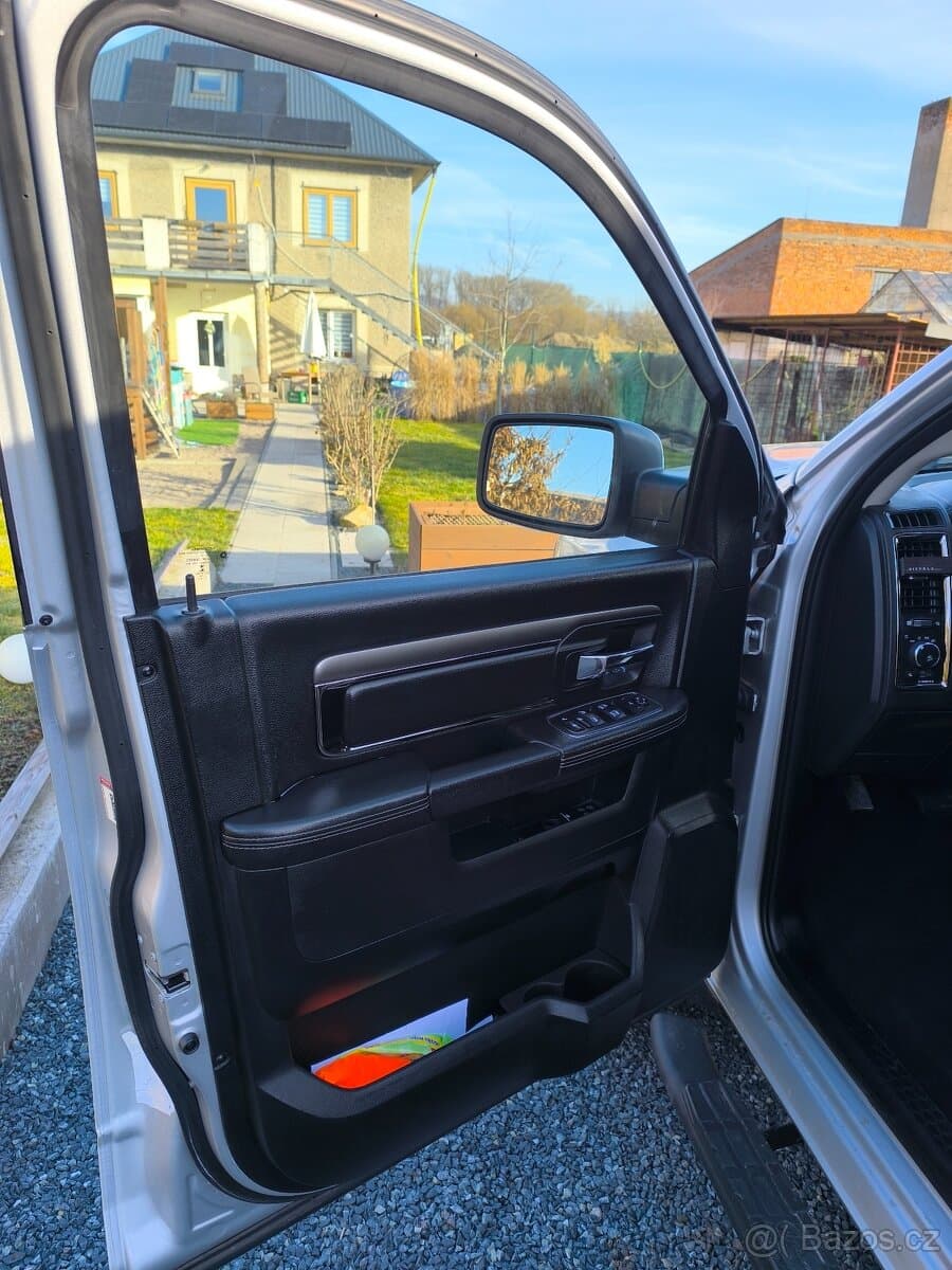 2018 Dodge OSTATNÍ - 10