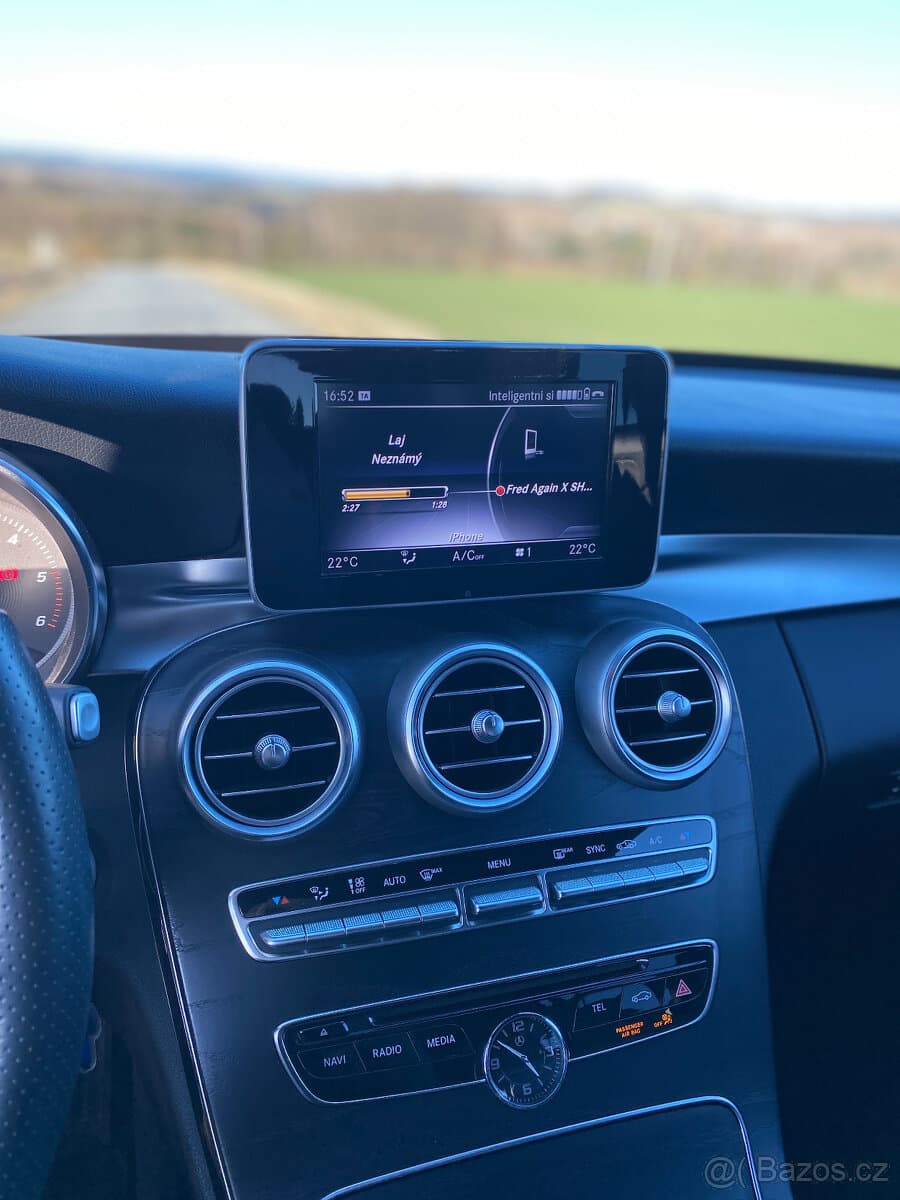 2018 Mercedes-Benz OSTATNÍ - 10