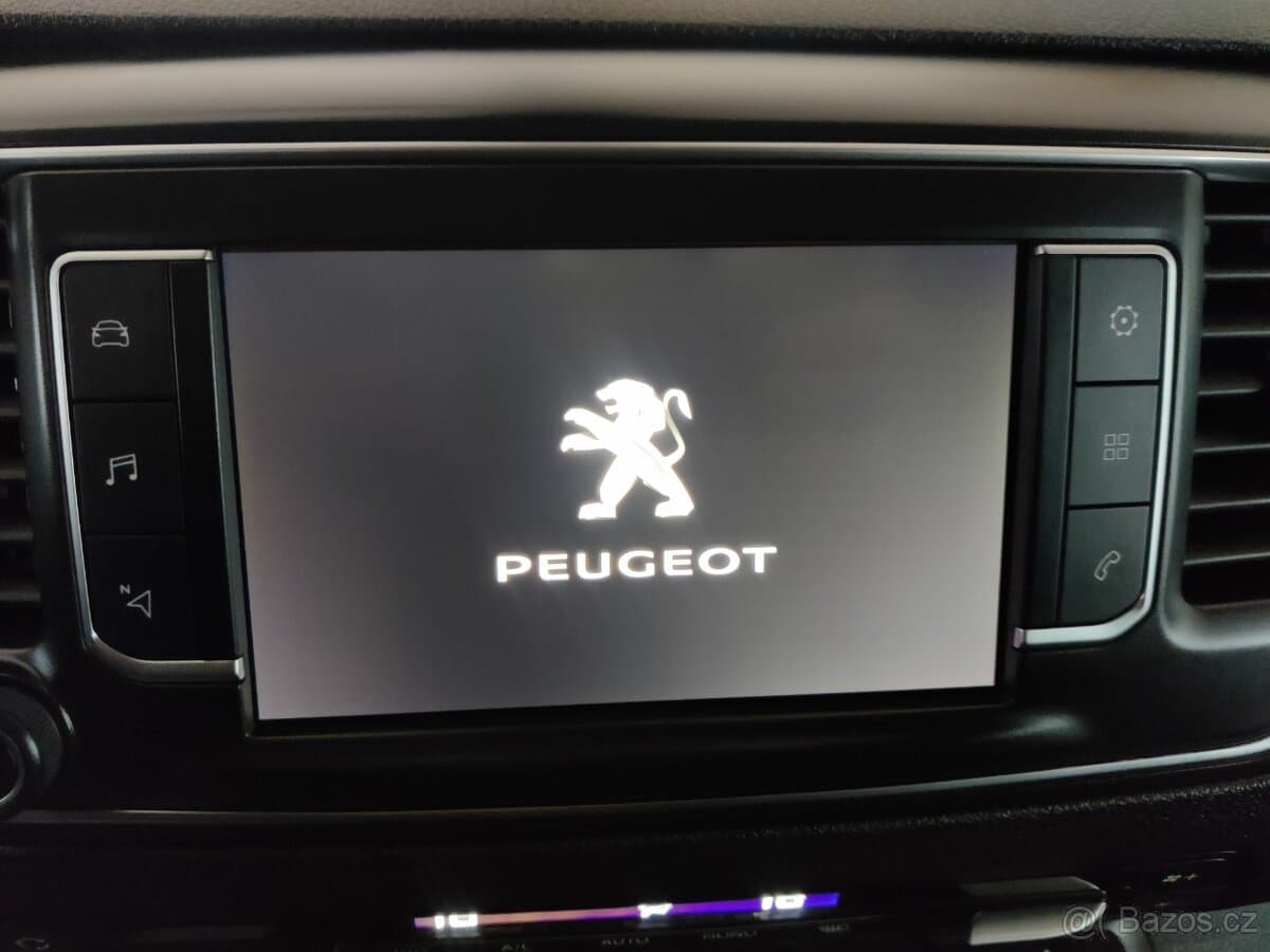 2022 Peugeot EXPERT - 10