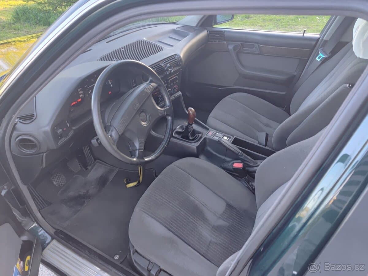 1994 BMW OSTATNÍ - 10