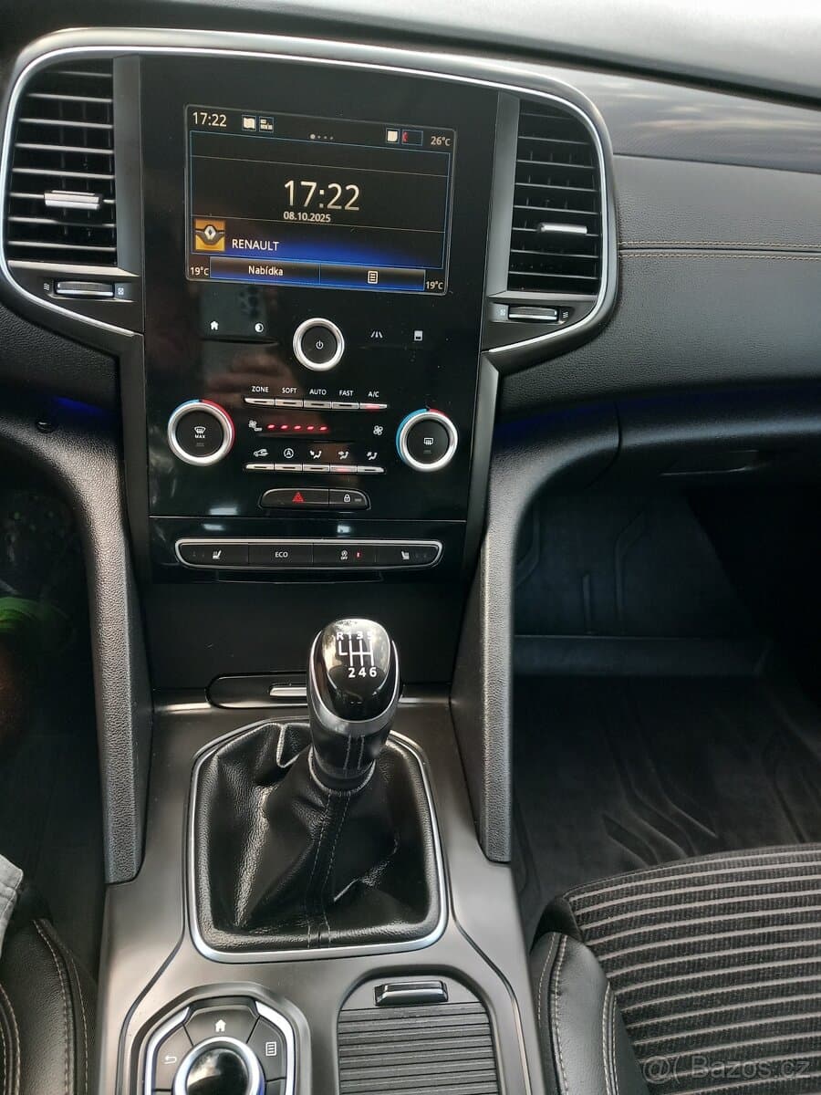 2017 Renault TALISMAN - 10