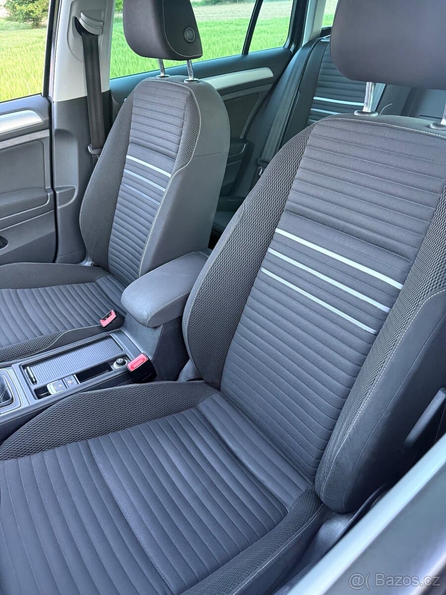 2014 Volkswagen GOLF - 10