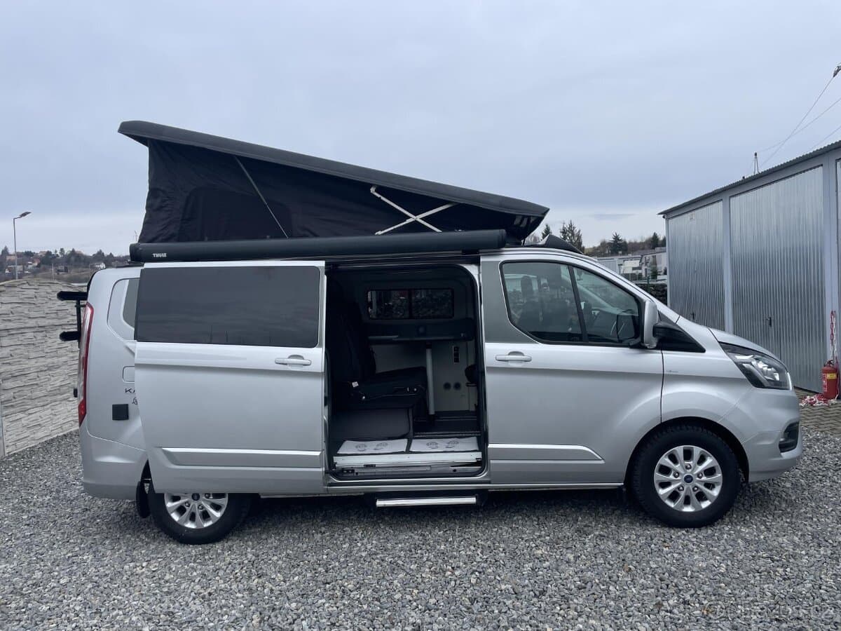 2022 Ford TRANSIT - 10