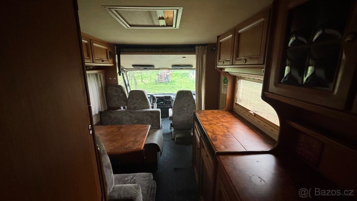 1991 Fiat DUCATO - 10