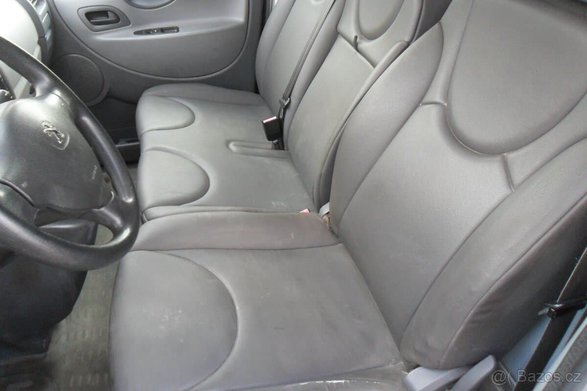 2012 Peugeot EXPERT - 10