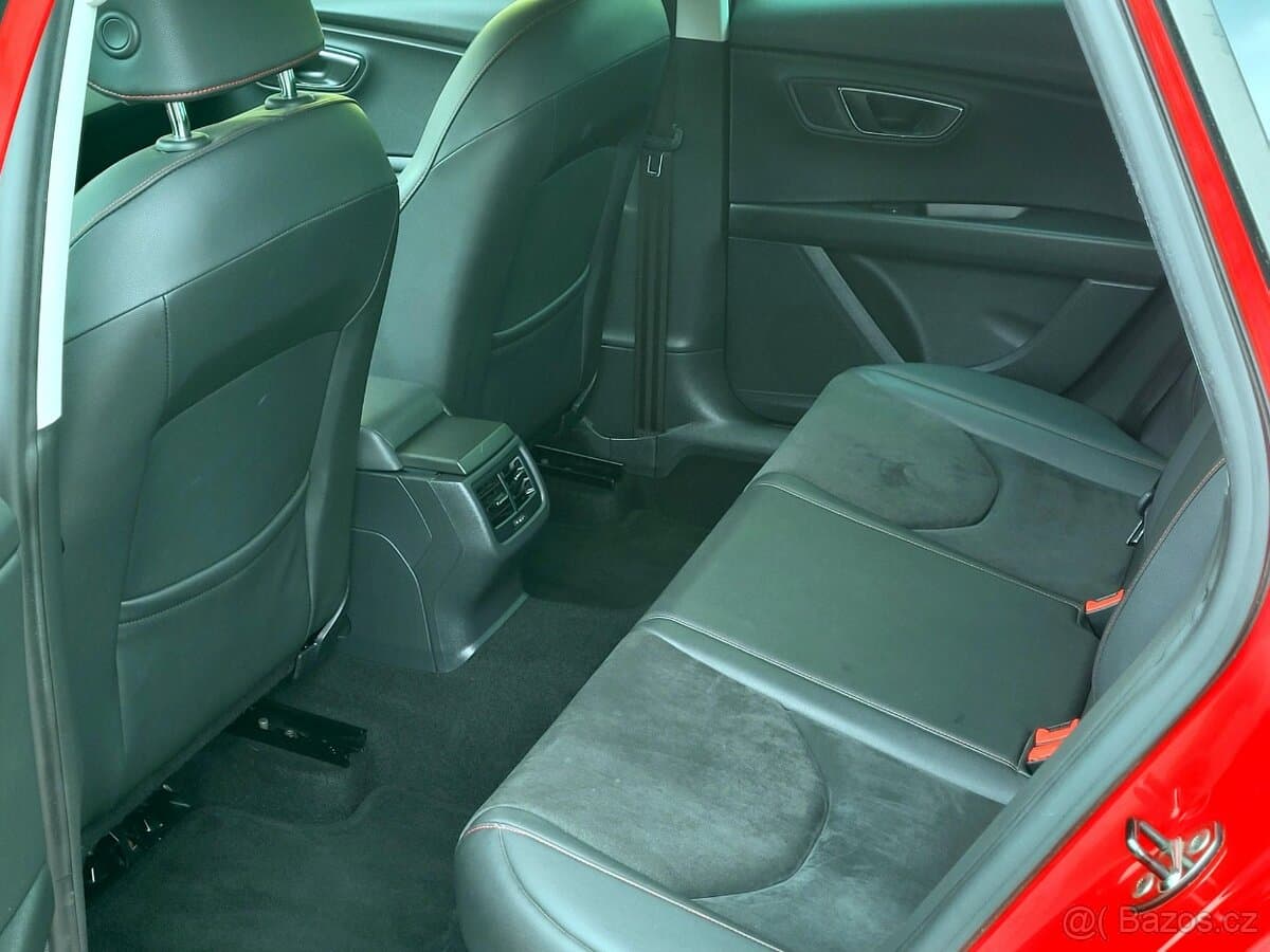 2013 Seat LEON - 10