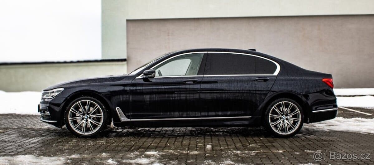 2016 BMW OSTATNÍ - 10