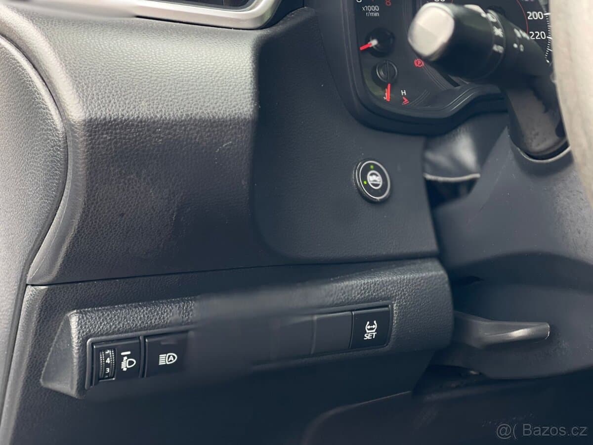 2023 Toyota COROLLA - 10