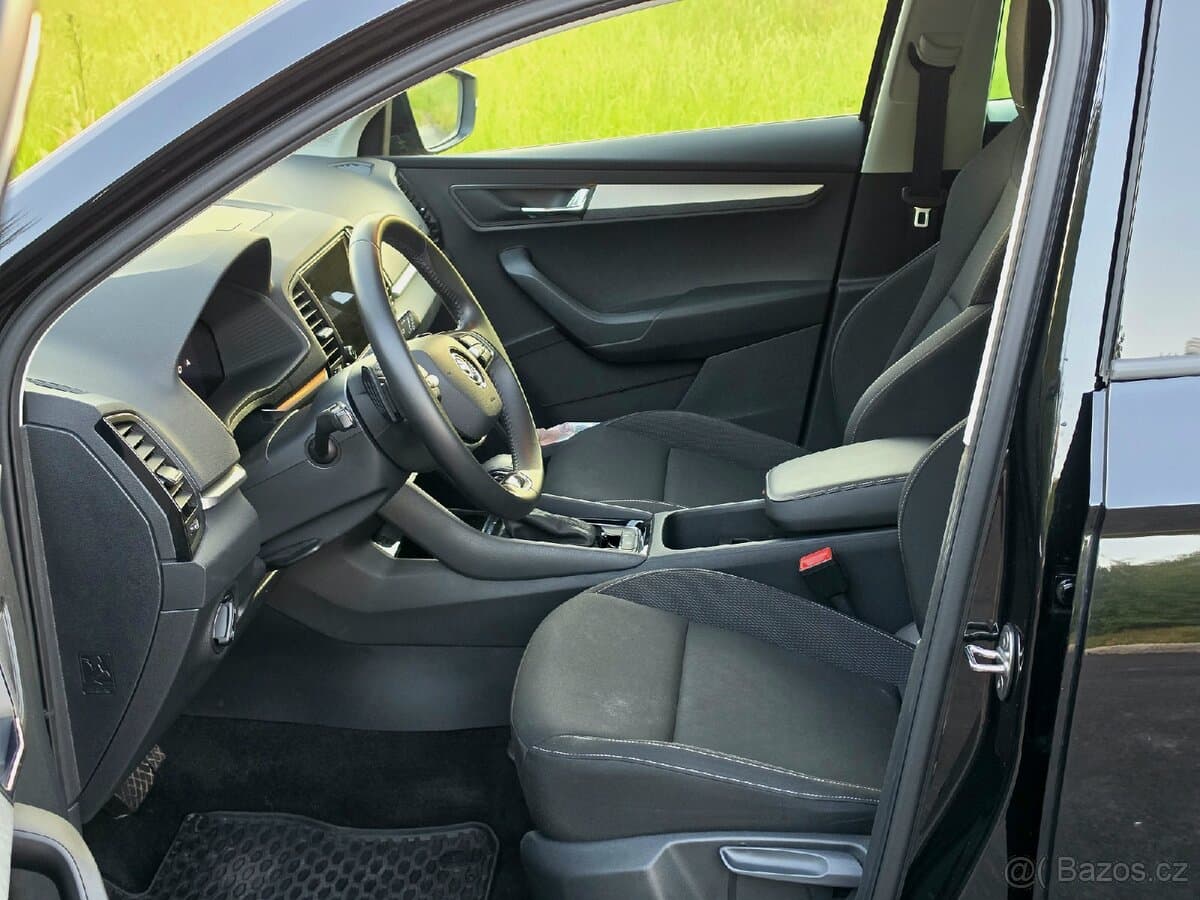 2024 Škoda KAROQ - 10