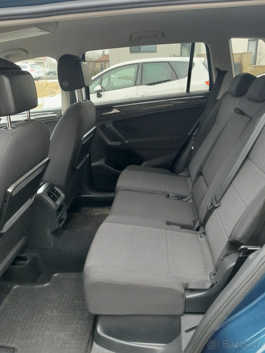 2018 Volkswagen TIGUAN - 10