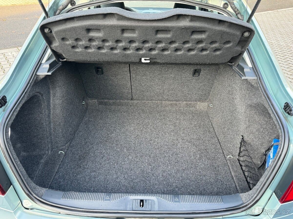 2013 Škoda OCTAVIA - 10