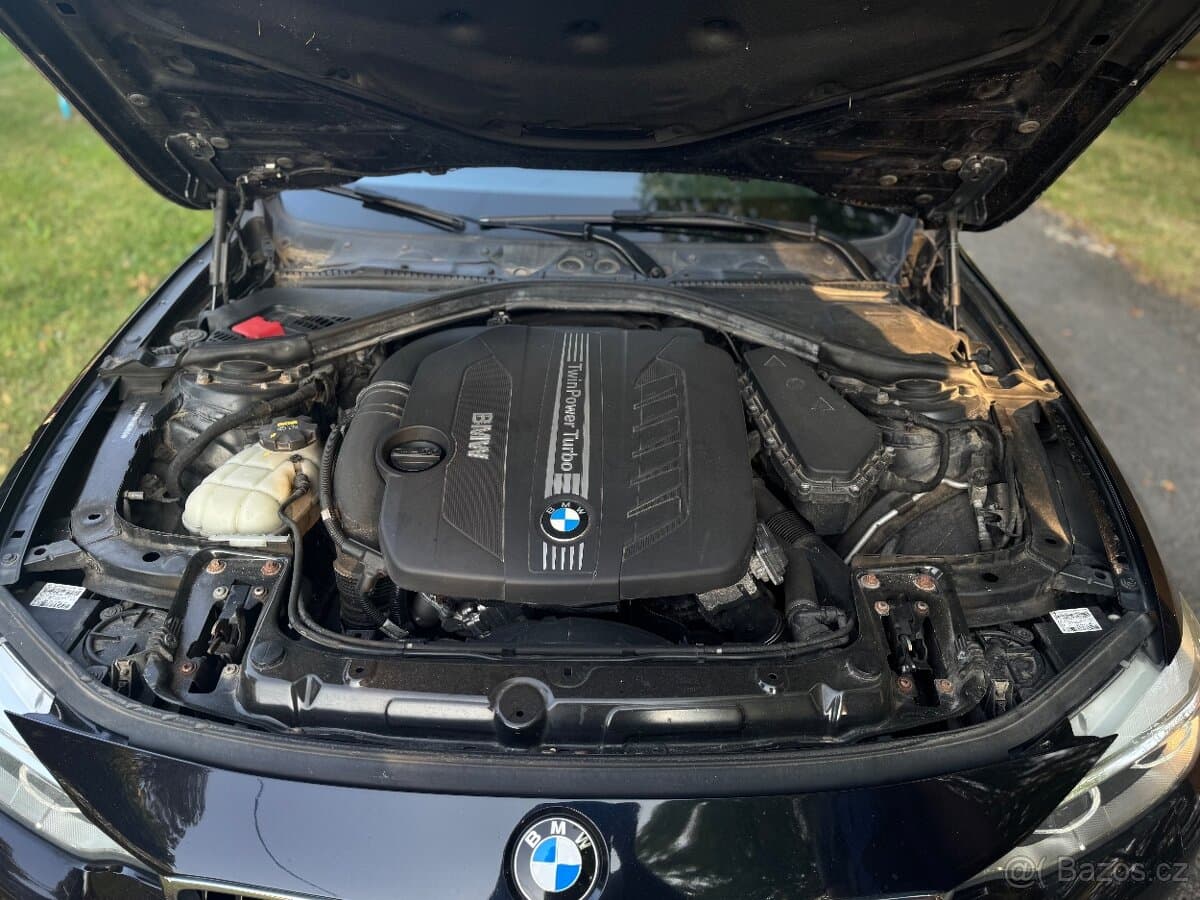 2014 BMW OSTATNÍ - 10