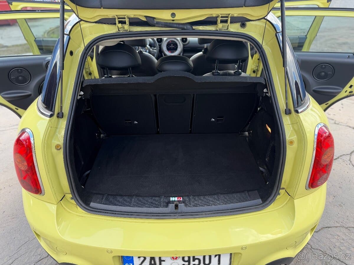 2011 Mini COOPER - 10