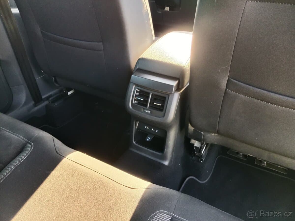 2017 Seat ATECA - 10