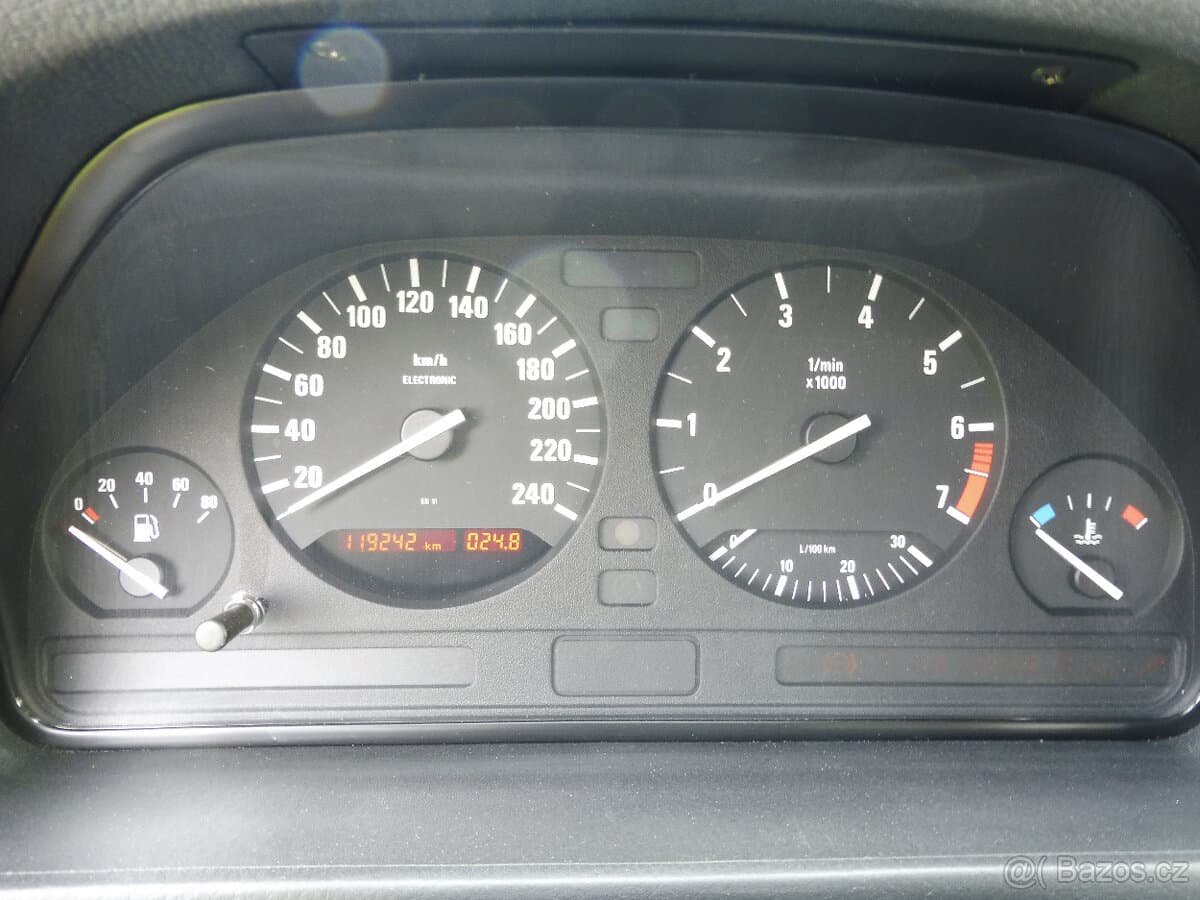 1993 BMW OSTATNÍ - 10