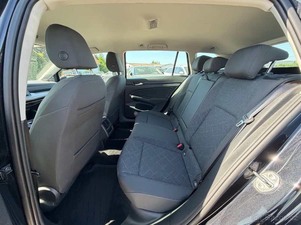 2022 Volkswagen GOLF - 10
