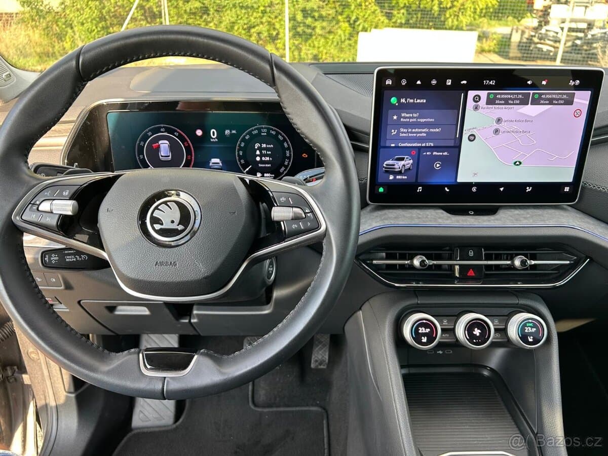 2024 Škoda KODIAQ - 10