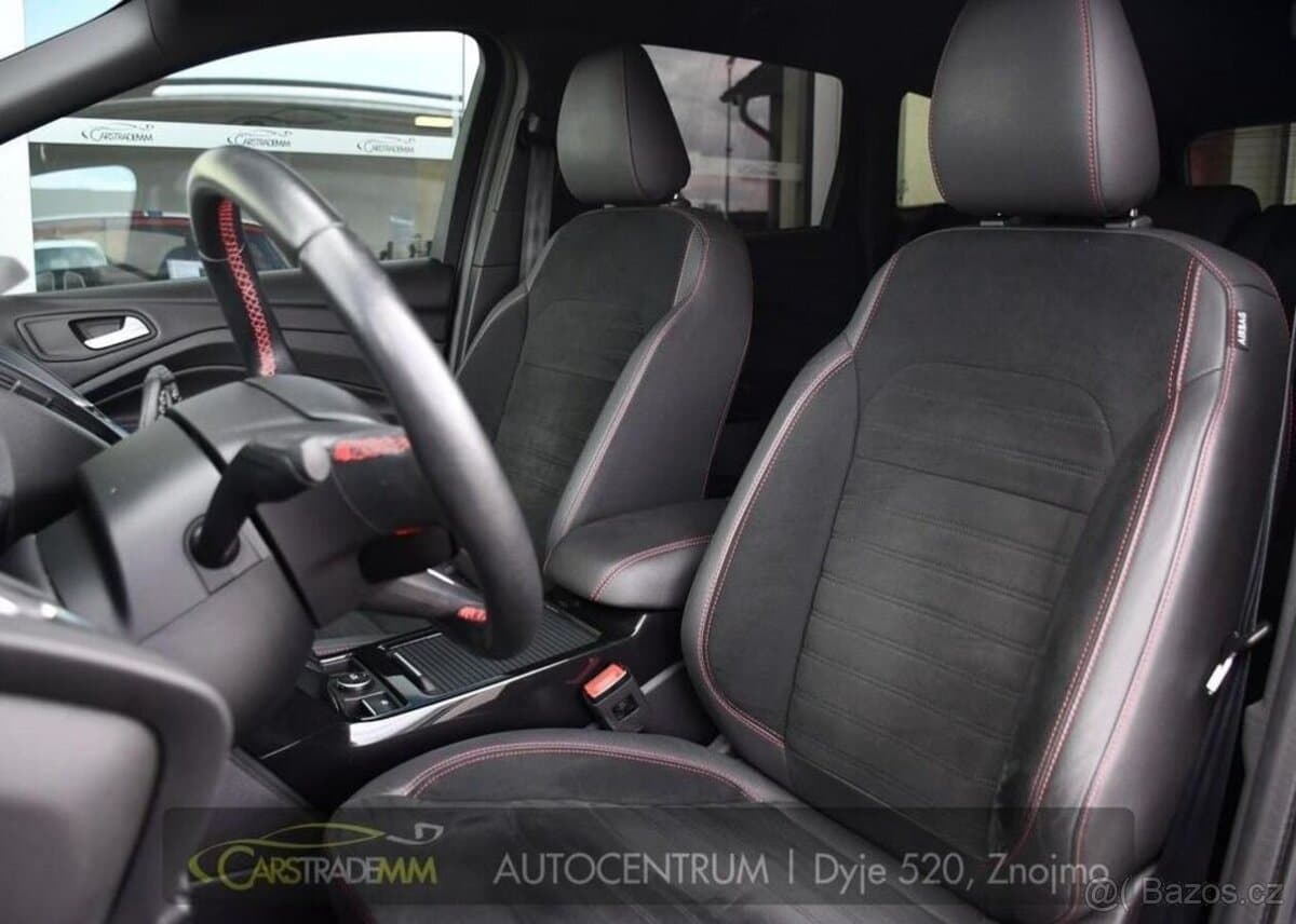 2018 Ford KUGA - 10