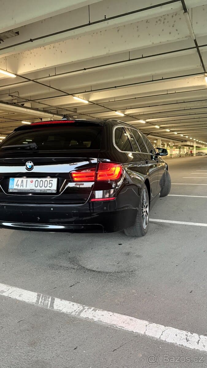2011 BMW OSTATNÍ - 10