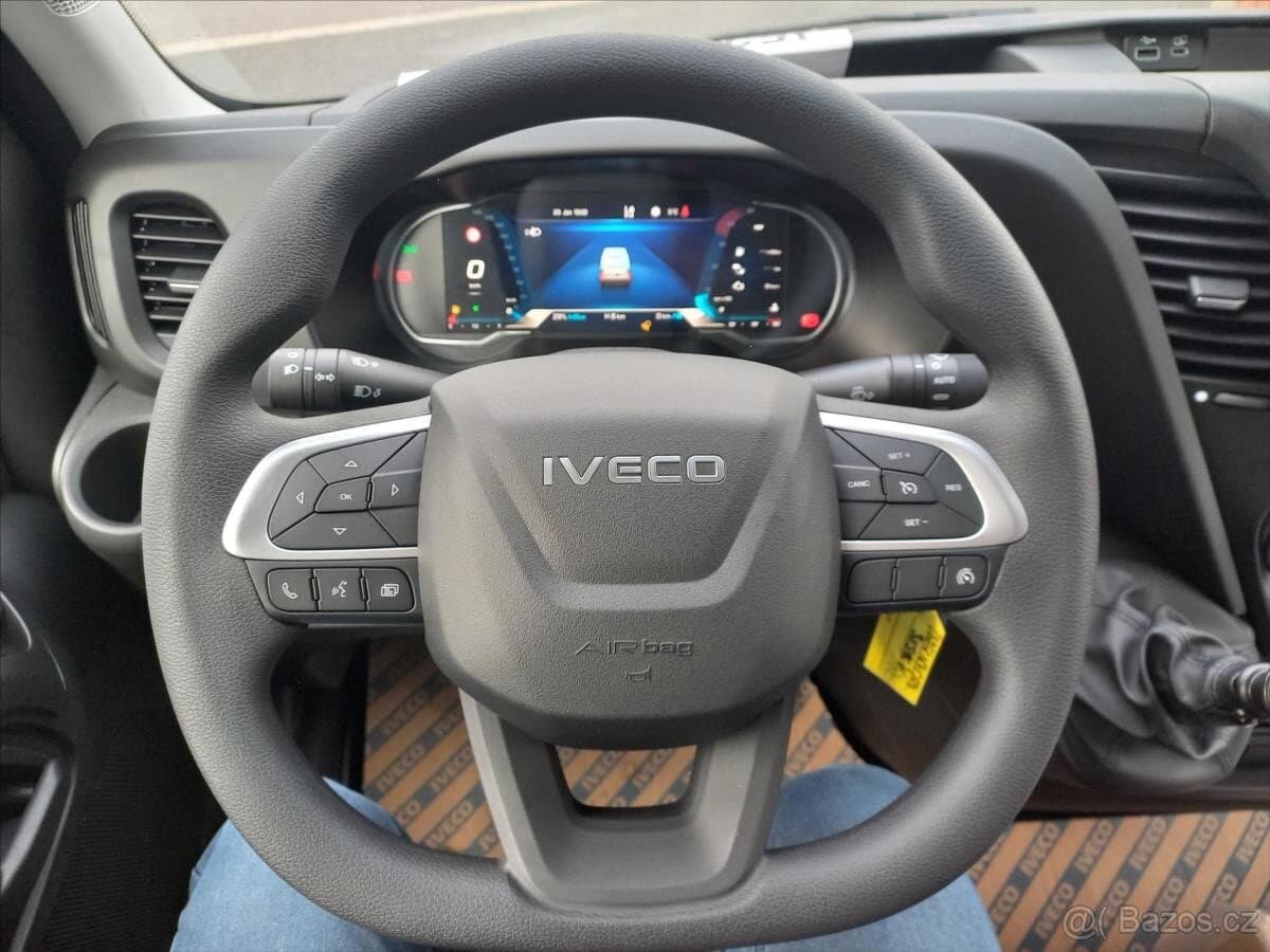 2026 Iveco OSTATNÍ - 10
