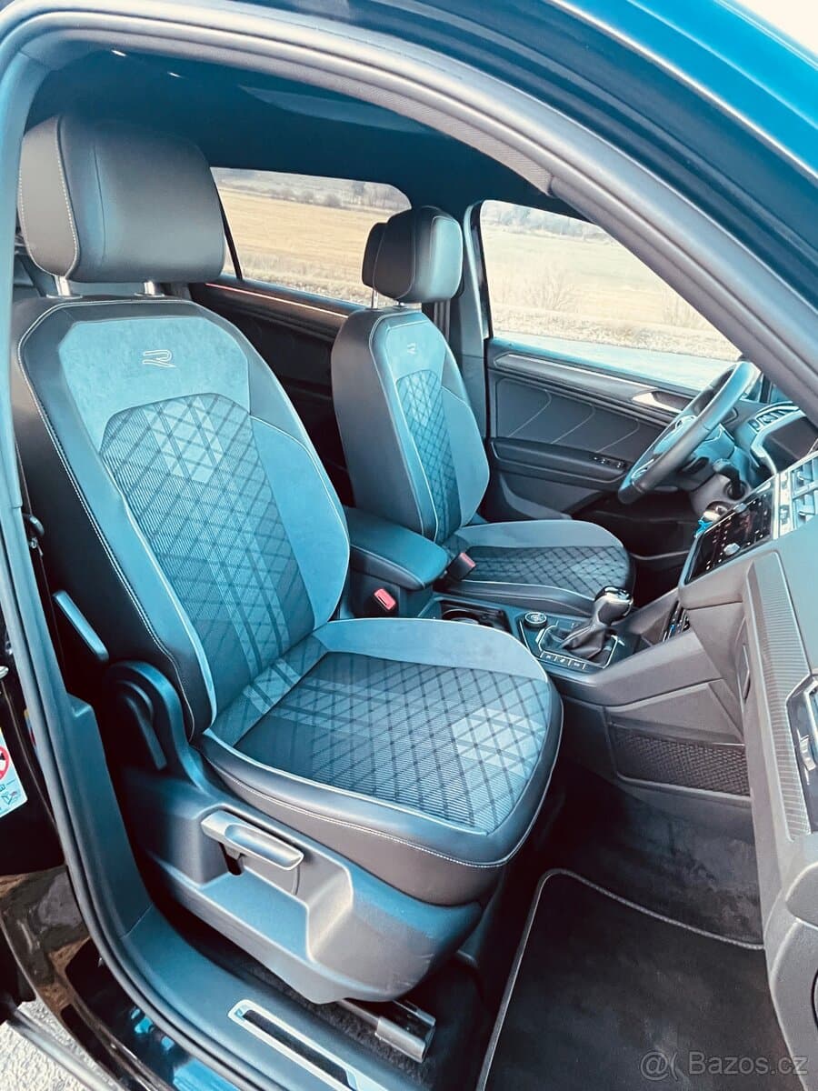 2022 Volkswagen TIGUAN - 10