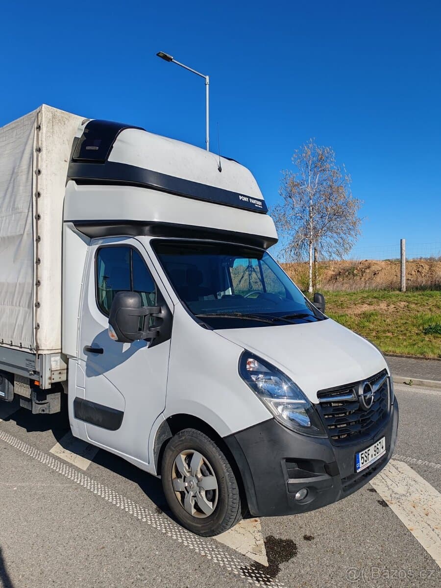 2022 Opel OSTATNÍ - 10