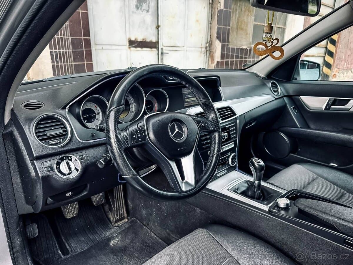 2011 Mercedes-Benz OSTATNÍ - 10
