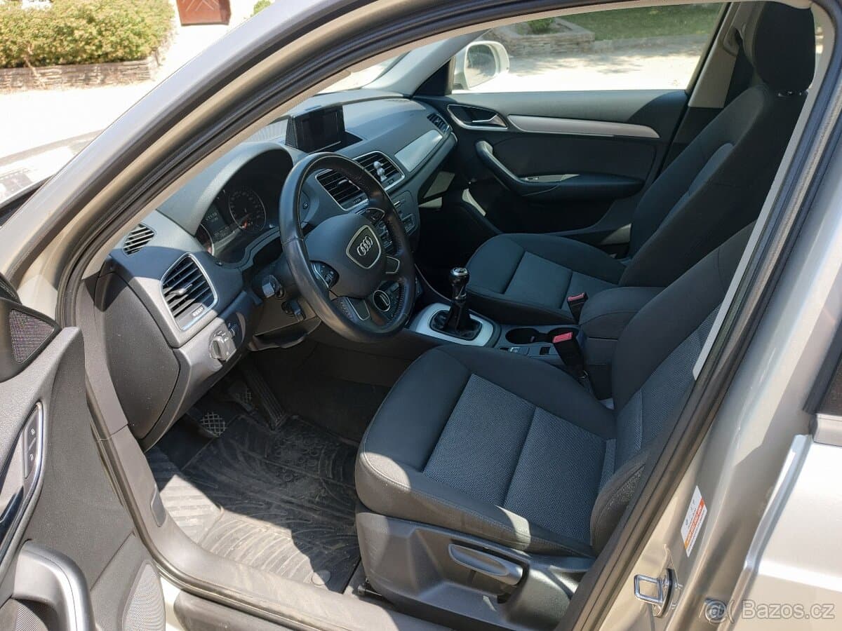Audi Q3 - 10