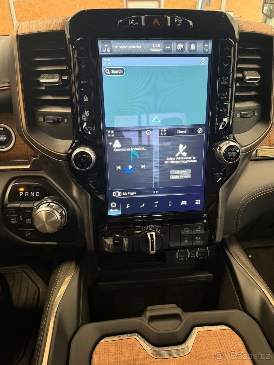 2022 RAM 1500 - 10