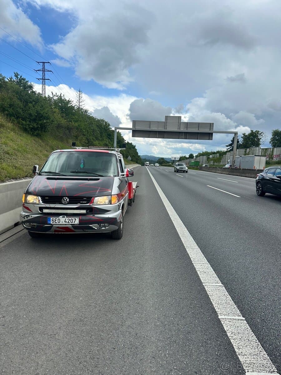 2003 Volkswagen OSTATNÍ - 10