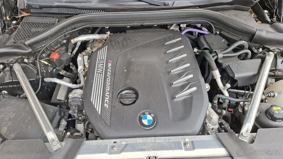 2022 BMW X3 - 10