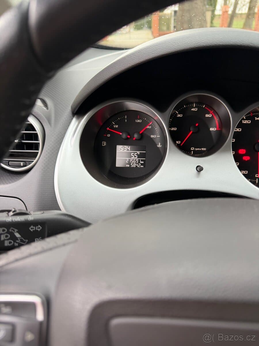 2013 Seat ALTEA - 10