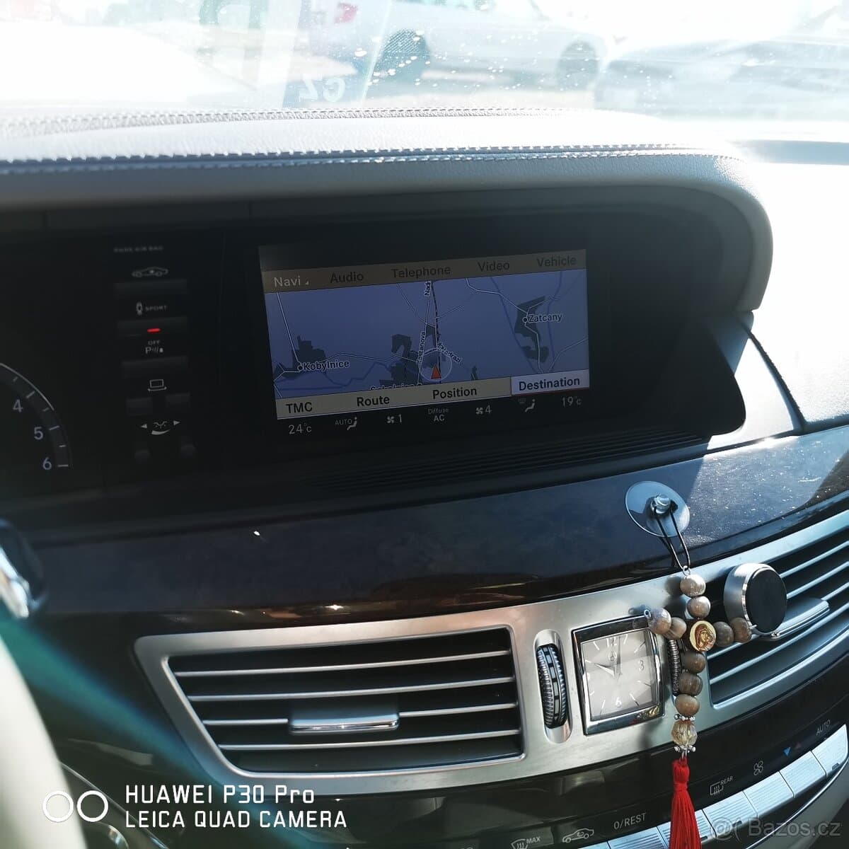 2012 Mercedes-Benz CL-CLASS - 10