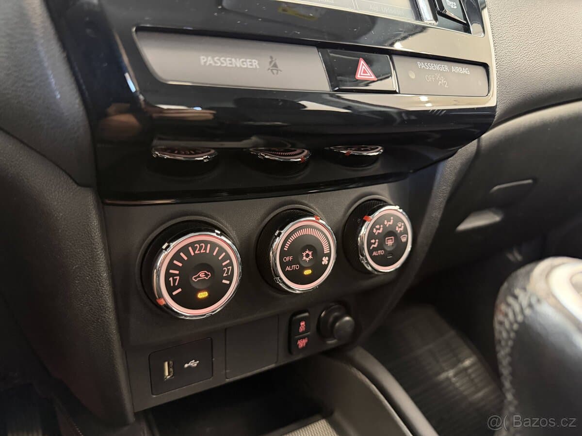 2017 Mitsubishi ASX - 10