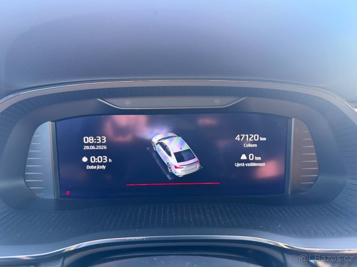 2024 Škoda OCTAVIA - 10