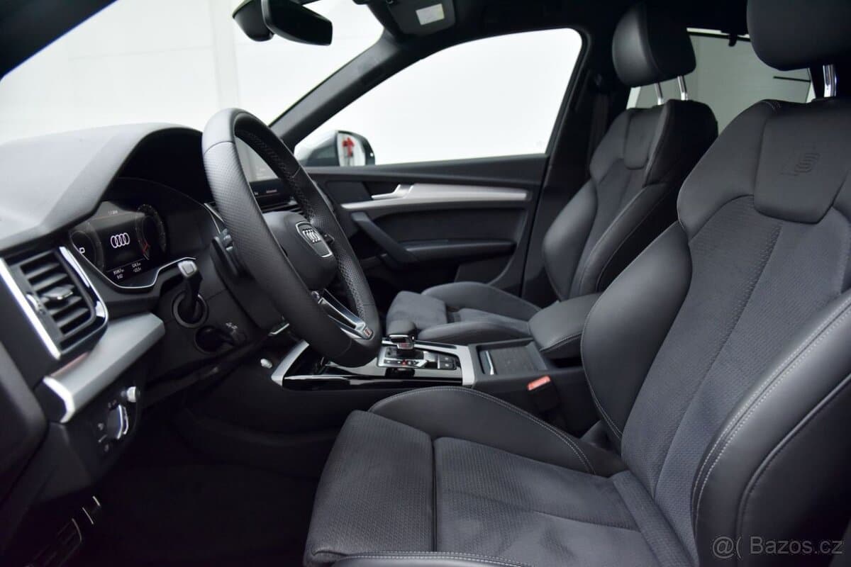 2022 Audi Q5 - 10