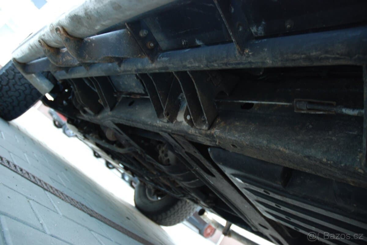 2005 Hummer H2 - 10