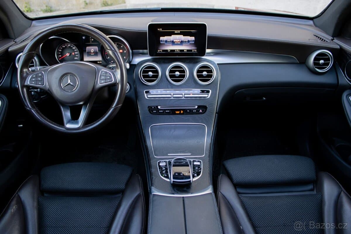 2018 Mercedes-Benz GL - 10