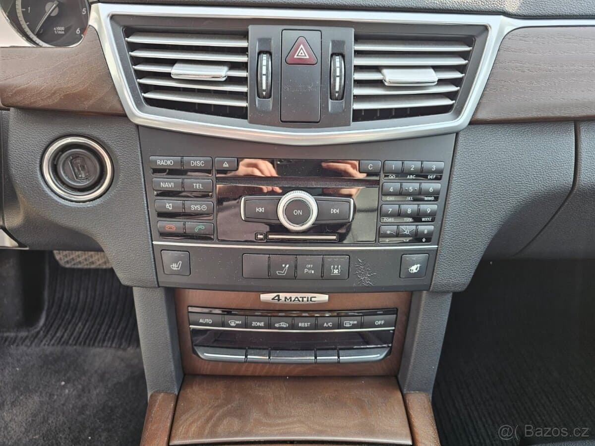 2011 Mercedes-Benz OSTATNÍ - 10