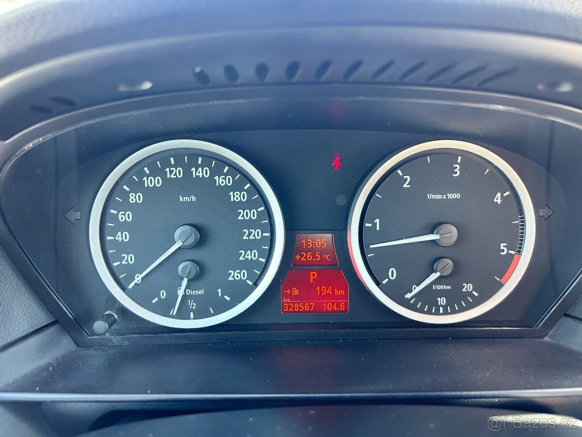 2005 BMW OSTATNÍ - 10