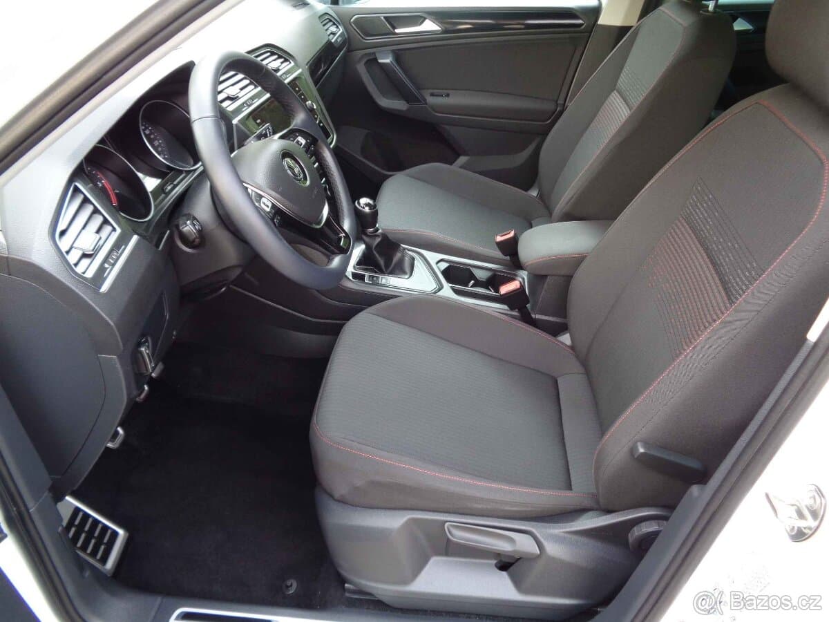 2018 Volkswagen TIGUAN - 10