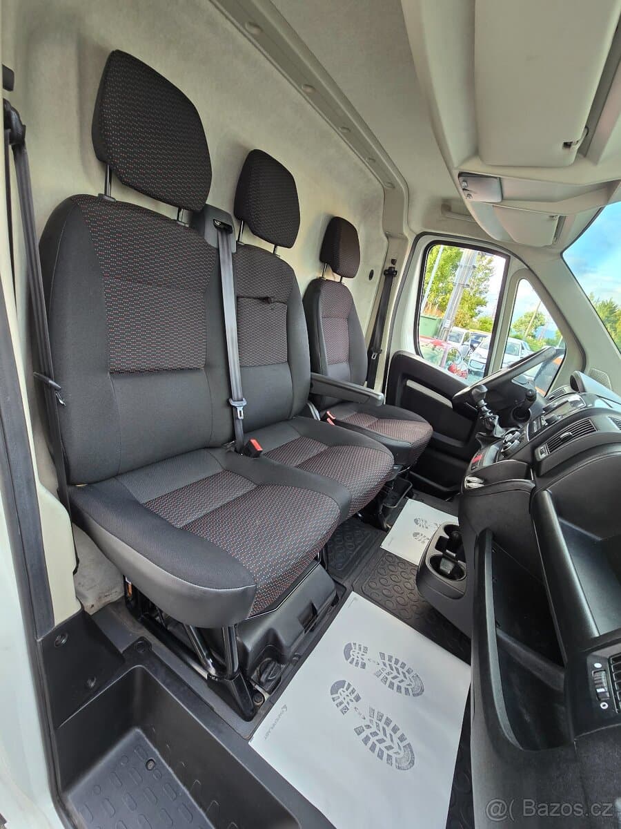2020 Peugeot BOXER - 10