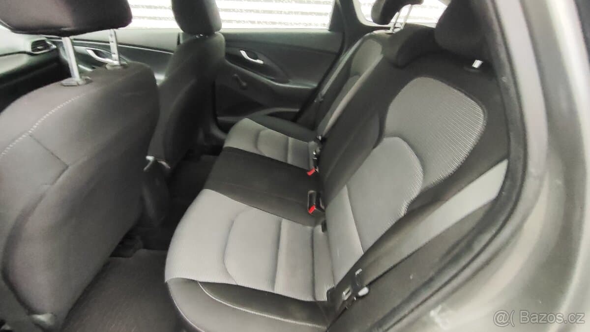 2020 Hyundai i30 - 10