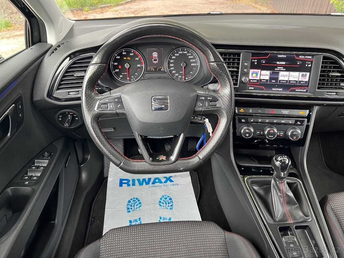 2017 Seat LEON - 10