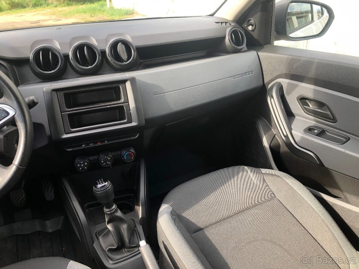 2019 Dacia DUSTER - 10