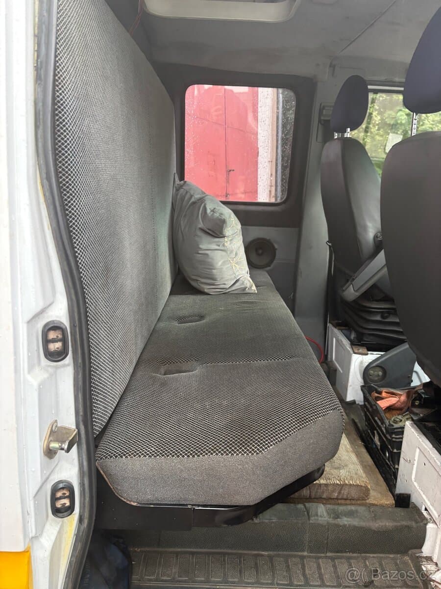 2004 Mercedes-Benz SPRINTER - 10