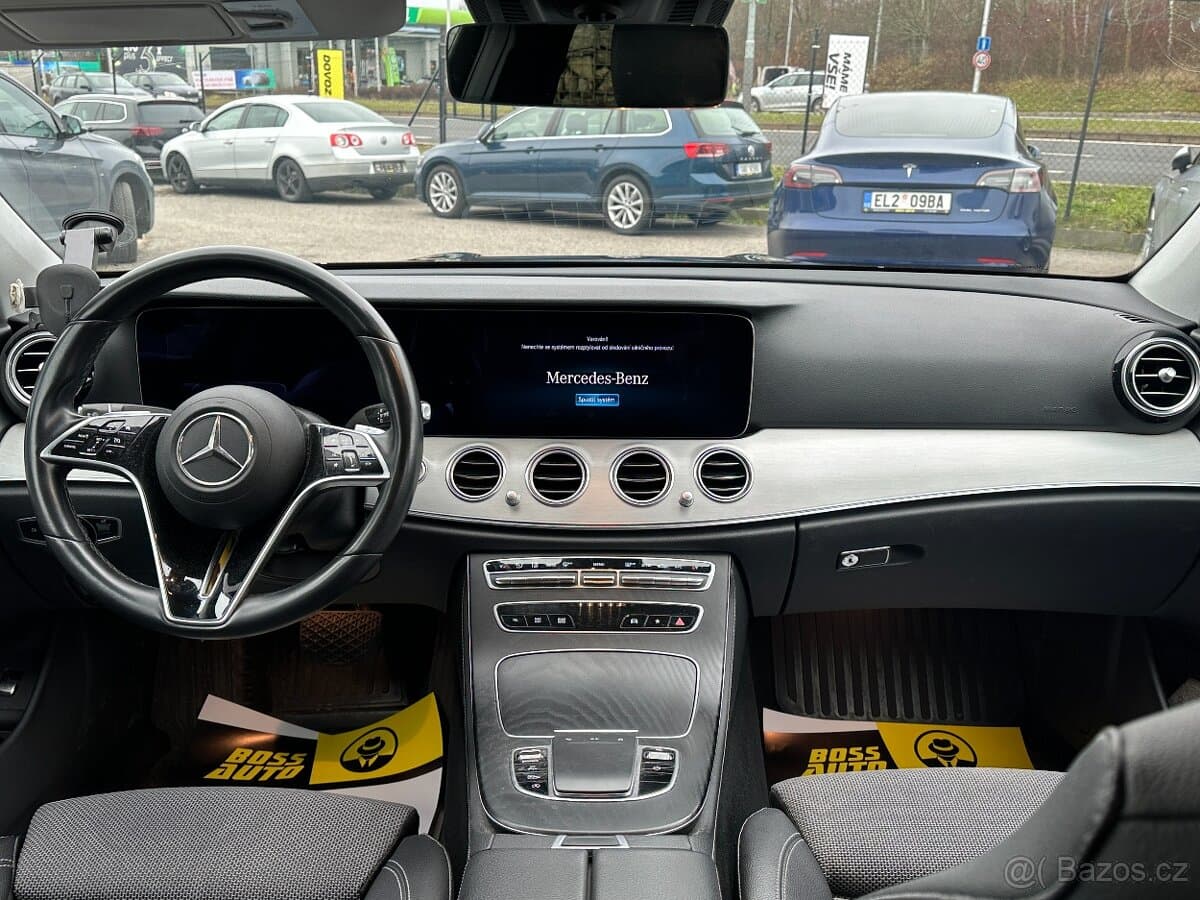 2022 Mercedes-Benz OSTATNÍ - 10