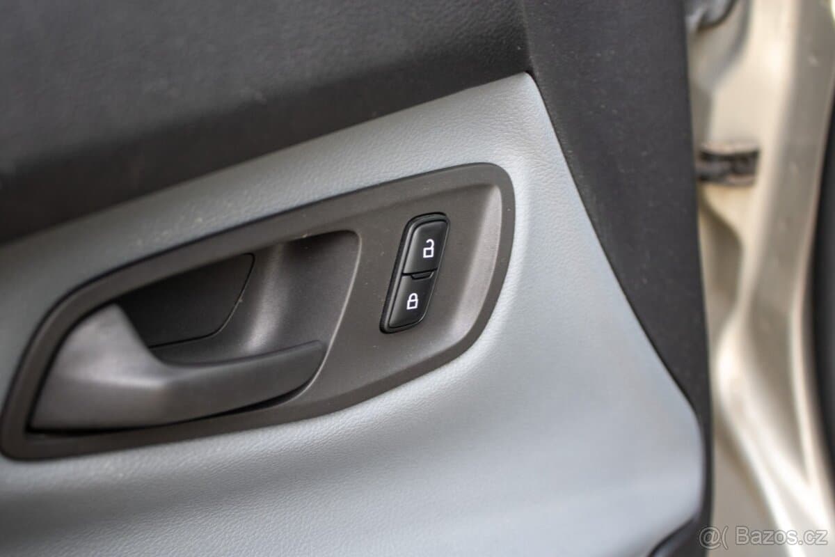 2013 Ford TRANSIT - 10