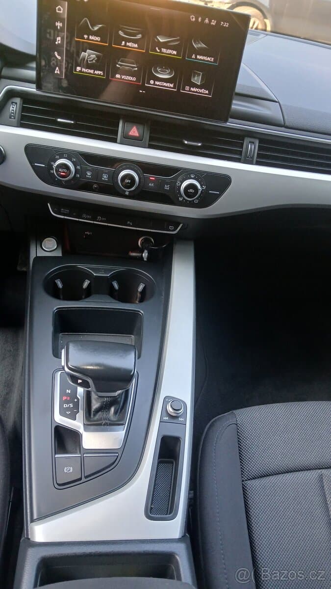 2020 Audi OSTATNÍ - 10